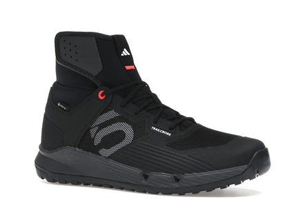 adidas Five Ten Trailcross Gore-Tex Core Black Grey Three Solar Red