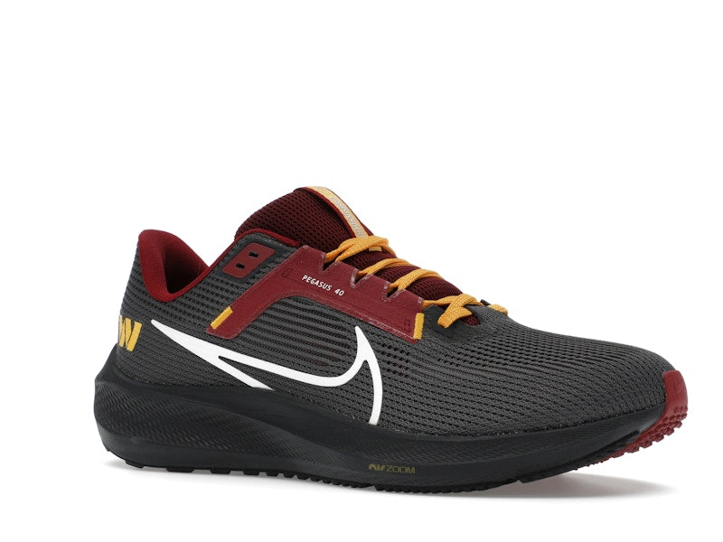 Nike Pegasus 40 Washington Commanders