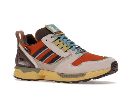 adidas ZX 8000 National Park Foundation Yellowstone