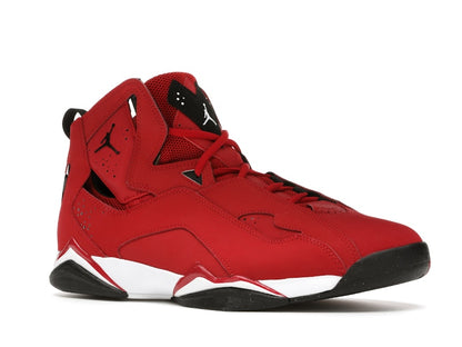 Jordan True Flight Gym Red
