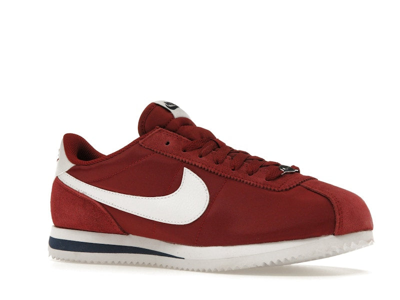 Nike Cortez Team Red Team Red White (Women's)