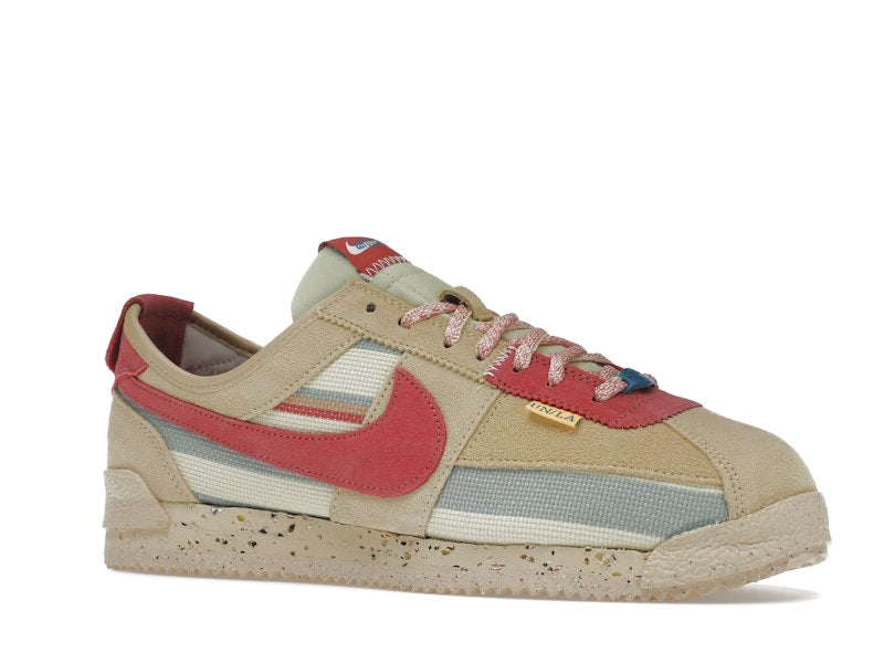 Nike Cortez SP Union Sesame