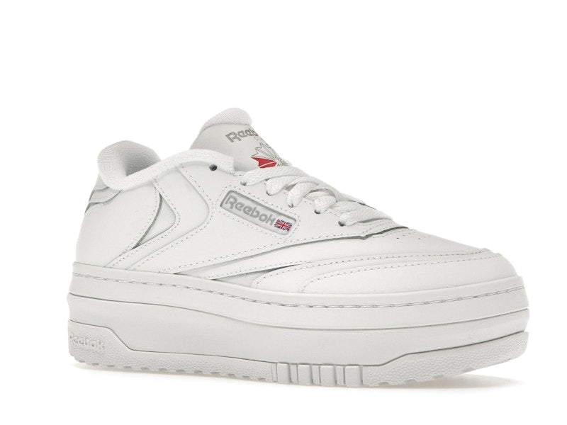 Reebok Club C Extra Footwear White (Women's)