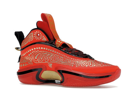 Jordan 36 Luka Doncic El Matador