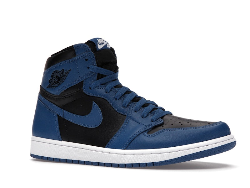 Jordan 1 Retro High OG Dark Marina Blue