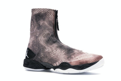 Jordan XX8 Black Camo