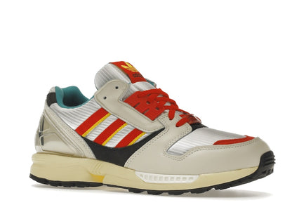 adidas ZX 8000 1. FC Union Berlin