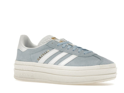 adidas Gazelle Bold Clear Sky (Women's)