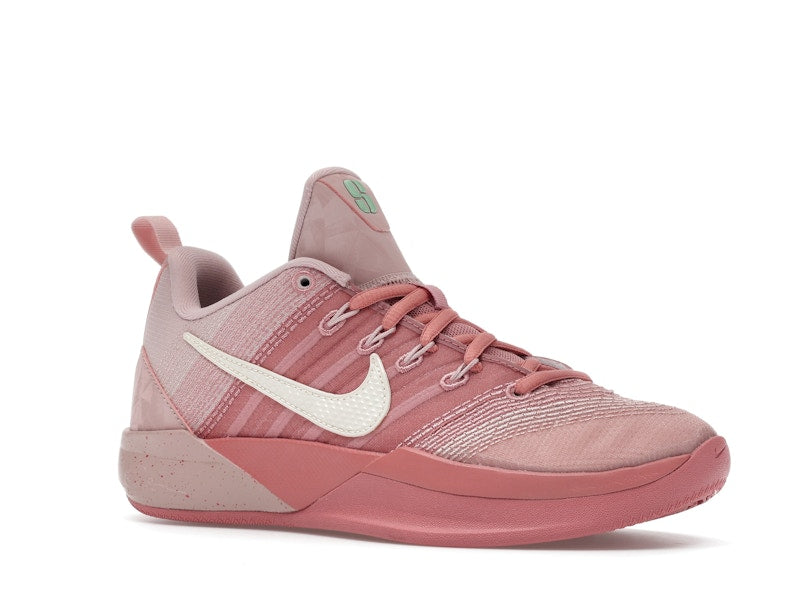 Nike Sabrina 3 Pink Oxford (GS)