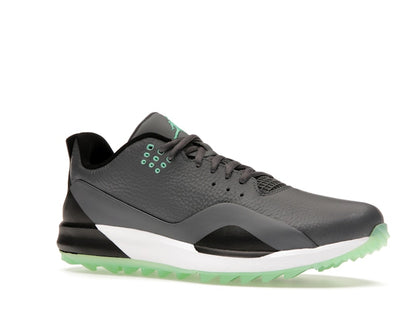 Jordan ADG 3 Golf Grey Green Glow