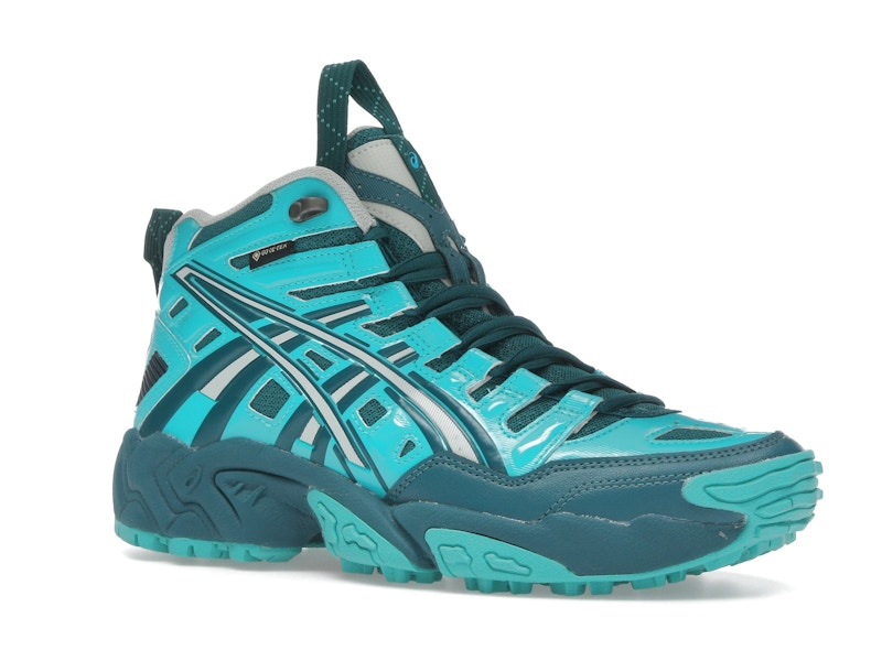 Asics HS3-S Nandi SP V Gore-Tex Sea Glass