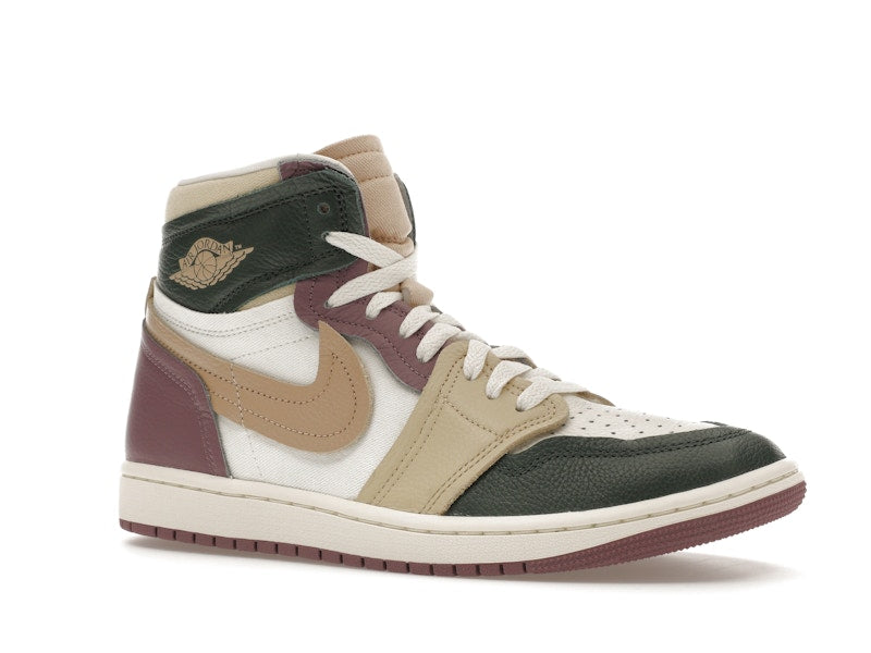 Jordan 1 High Method of Make Galactic Jade (Women's)