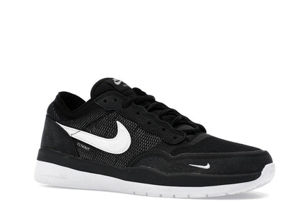 Nike SB PS8 Black White