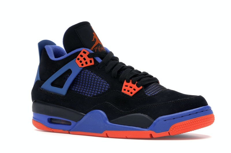 Jordan 4 Retro Cavs