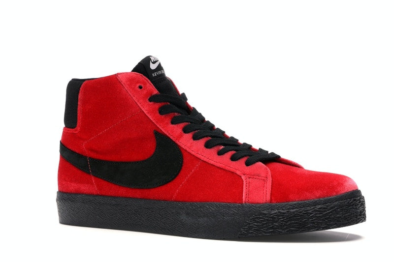 Nike SB Zoom Blazer Mid Kevin and Hell