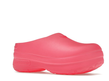 adidas adiFOM Stan Smith Mule Lucid Pink (Women's)