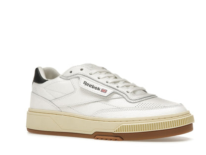 Reebok Club C LTD Vintage White Black