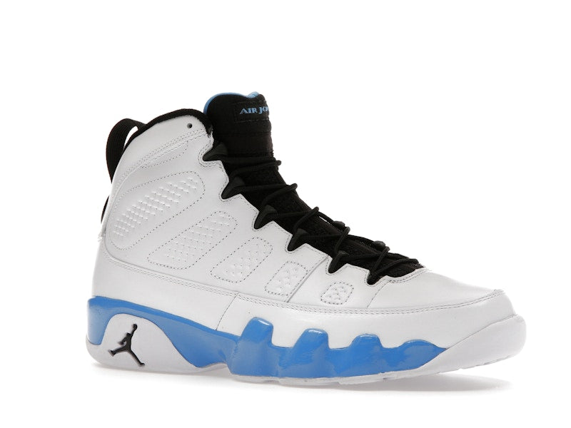 Jordan 9 Retro Powder (2010)