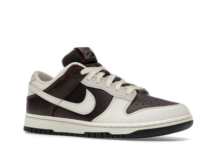 Nike Dunk Low Retro Fauna Brown Soft Pearl