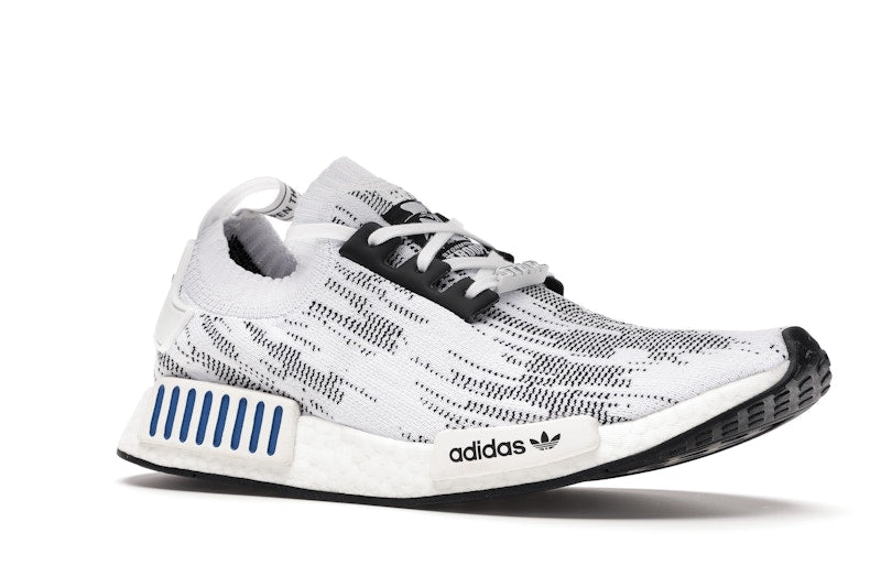 adidas NMD R1 Glitch Camo Star Wars Stormtrooper