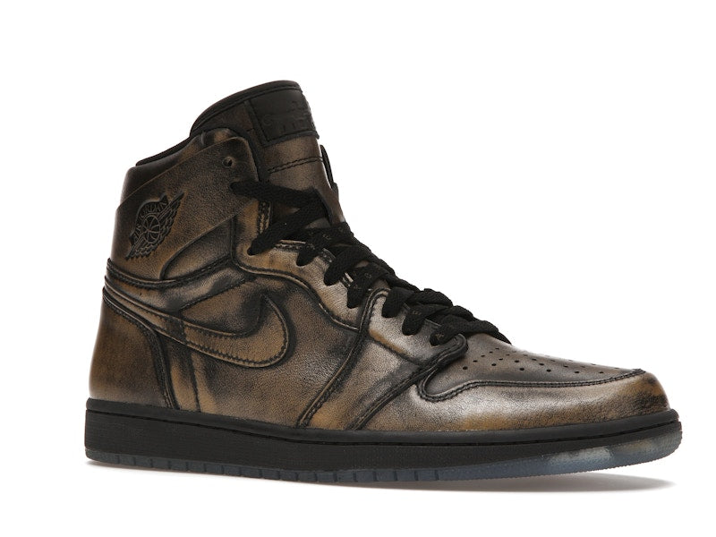Jordan 1 Retro High OG Wings