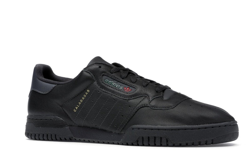 adidas Yeezy Powerphase Calabasas Core Black