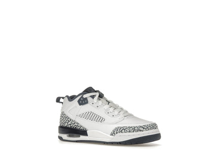 Jordan Spizike Low Obsidian (GS)