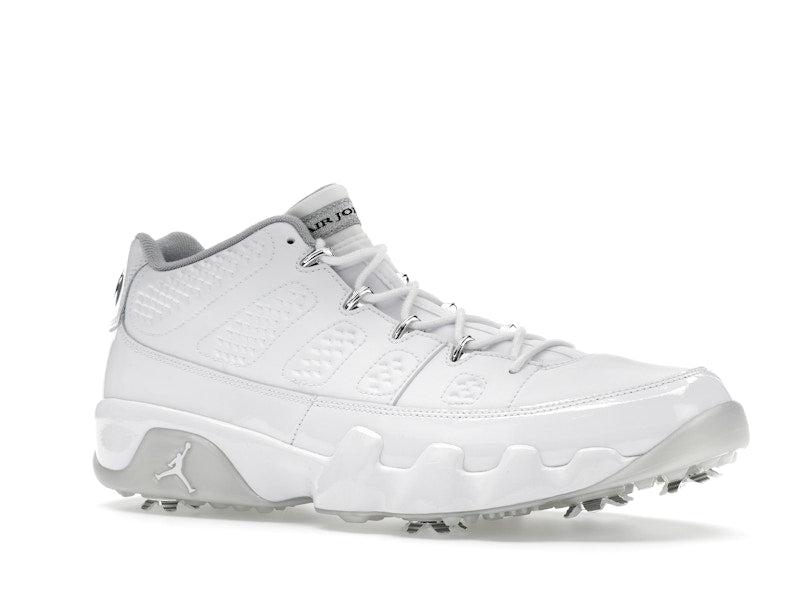 Jordan 9 Retro Low Golf NRG Tour Championship