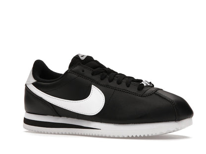 Nike Cortez Basic Black White
