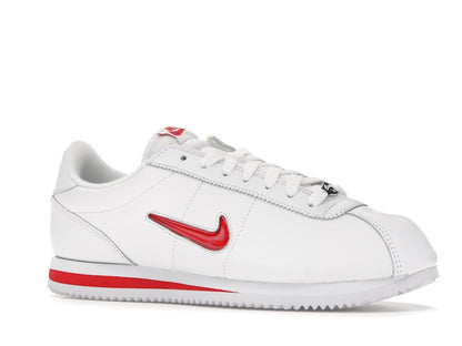 Nike Cortez Basic Jewel Rare Ruby