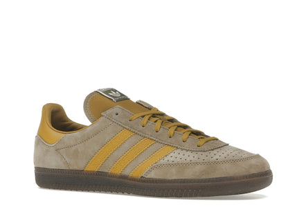 adidas Wimberly SPZL C.P. Company Tech Khaki