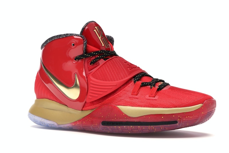 Nike Kyrie 6 Trophies