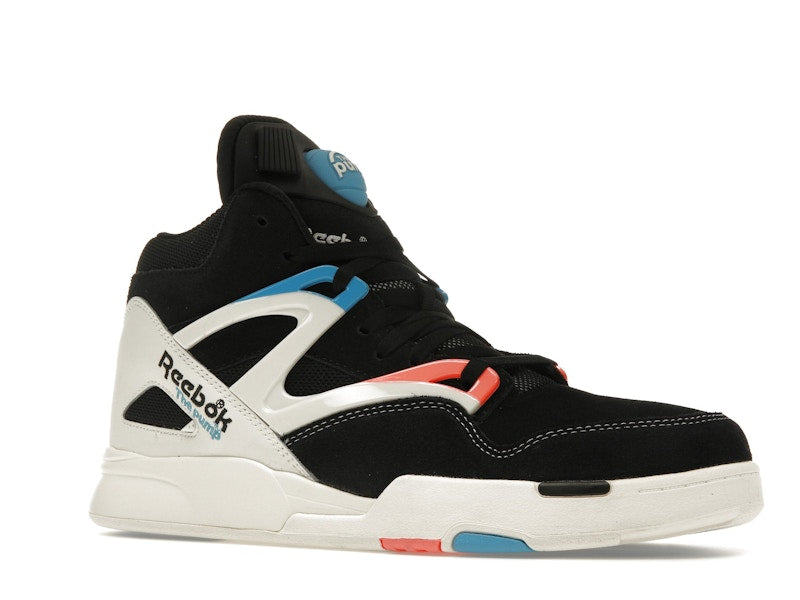 Reebok Pump Omni Zone II Rec Center