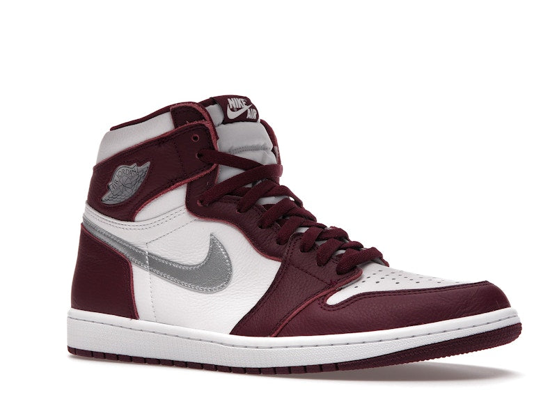 Jordan 1 Retro High OG Bordeaux