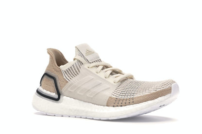 adidas Ultra Boost 2019 Chalk White Pale Nude (Women's)