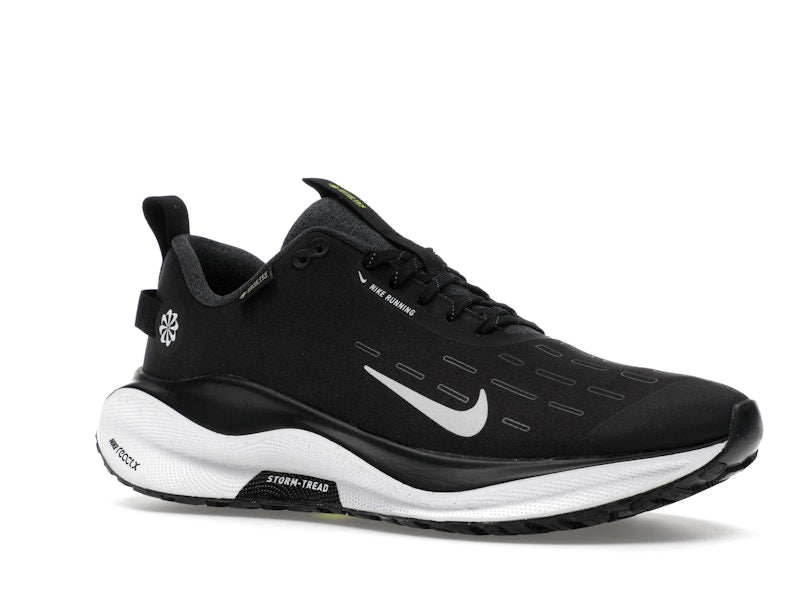 Nike ReactX Infinity Run 4 Gore-Tex Black