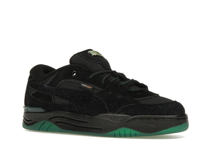 Puma 180 Cordura Carrots Rickie Black