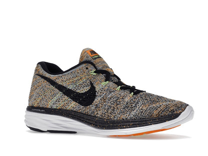Nike Flyknit Lunar 3 Bright Citrus (Women's)