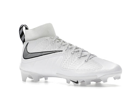 Nike Vapor Edge 360 Untouchable Mid White Metallic Silver