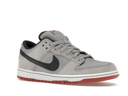 Nike SB Dunk Low Anthracite Light Redwood