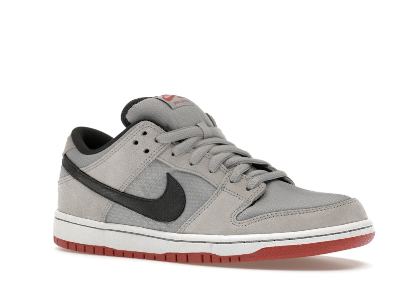 Nike SB Dunk Low Anthracite Light Redwood