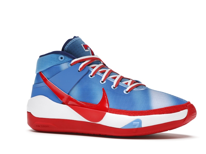 Nike KD 13 University Blue