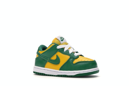 Nike Dunk Low Brazil (2020) (TD)