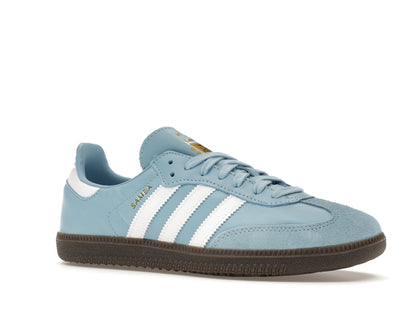 adidas Samba Team Argentina