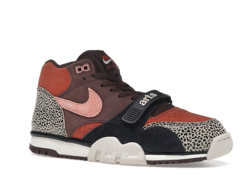 Nike SB Air Trainer 1 Arts-Rec Limestone
