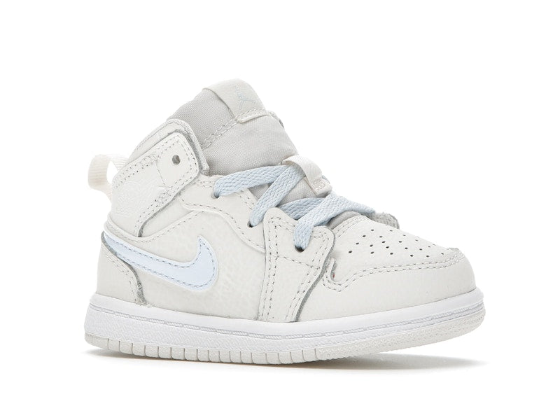 Jordan 1 Mid Multi-Color Swoosh Phantom (TD)