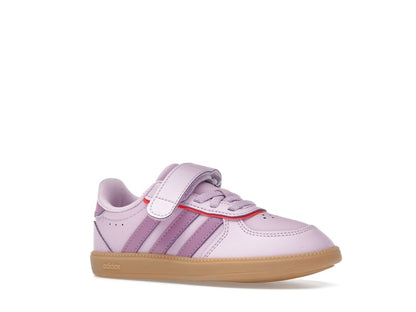 adidas Breaknet Sleek Bliss Lilac Preloved Purple Gum (PS)