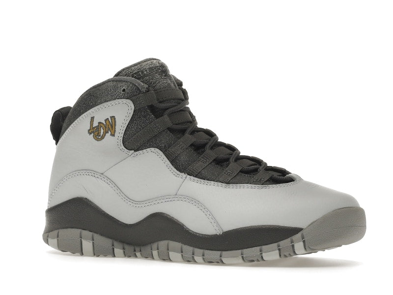 Jordan 10 Retro London (GS)