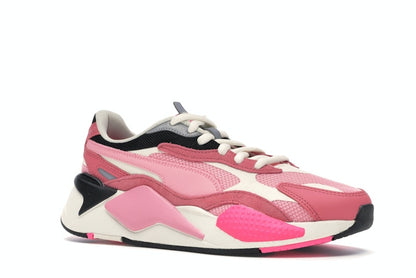 Puma RS-X3 Puzzle Rapture Rose (Women's)