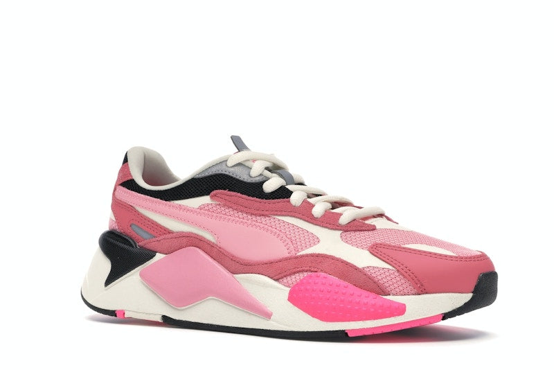 Puma RS-X3 Puzzle Rapture Rose (Women's)